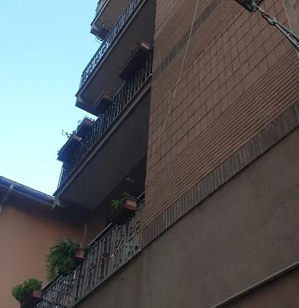 Casa Vacanze Carla Frascati Exterior photo