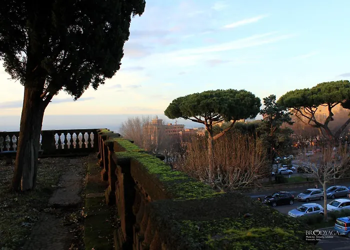 Casa Vacanze Carla