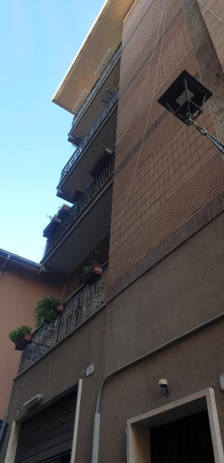 Carla Apartment