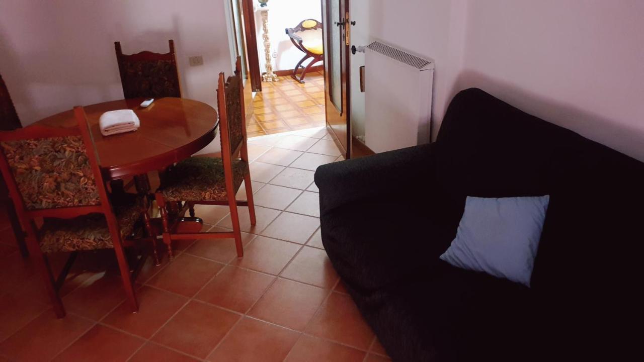Carla Apartment