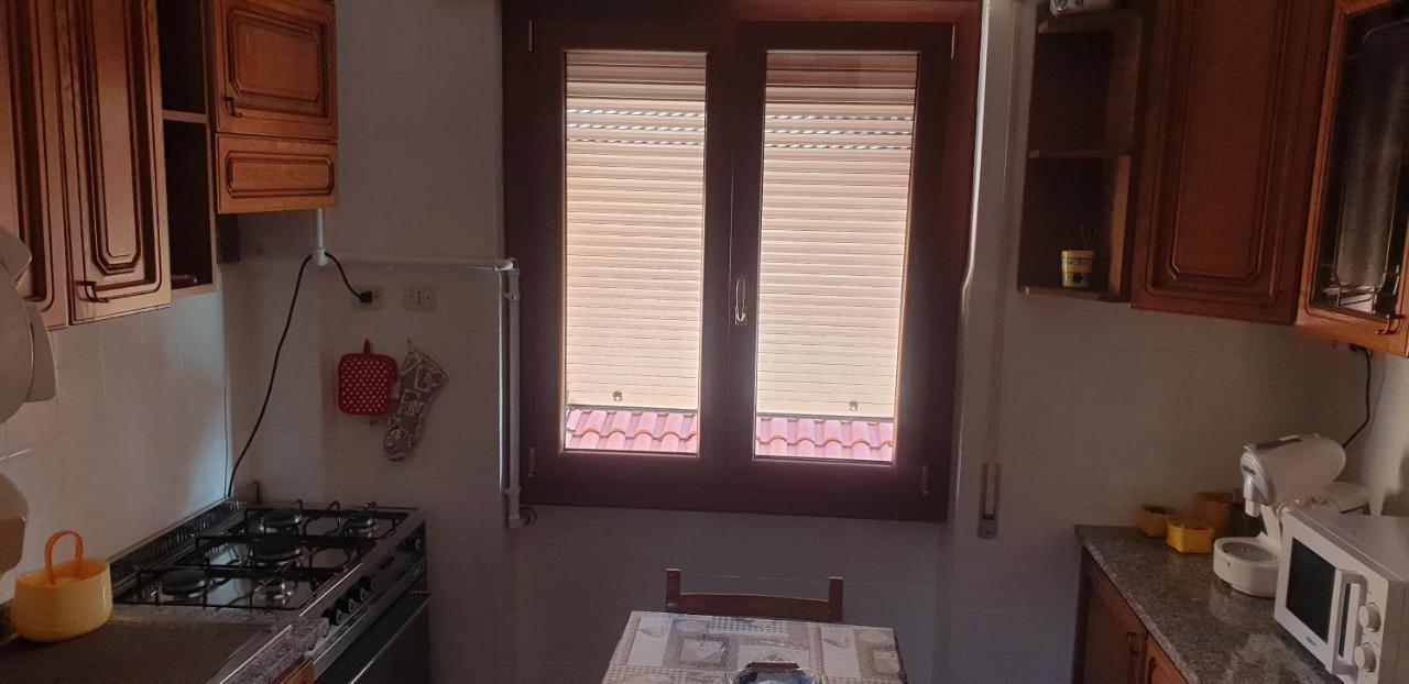 Carla Appartement